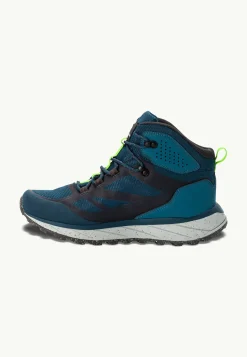 Terraventure Texapore Mid M-Jack Wolfskin Sale