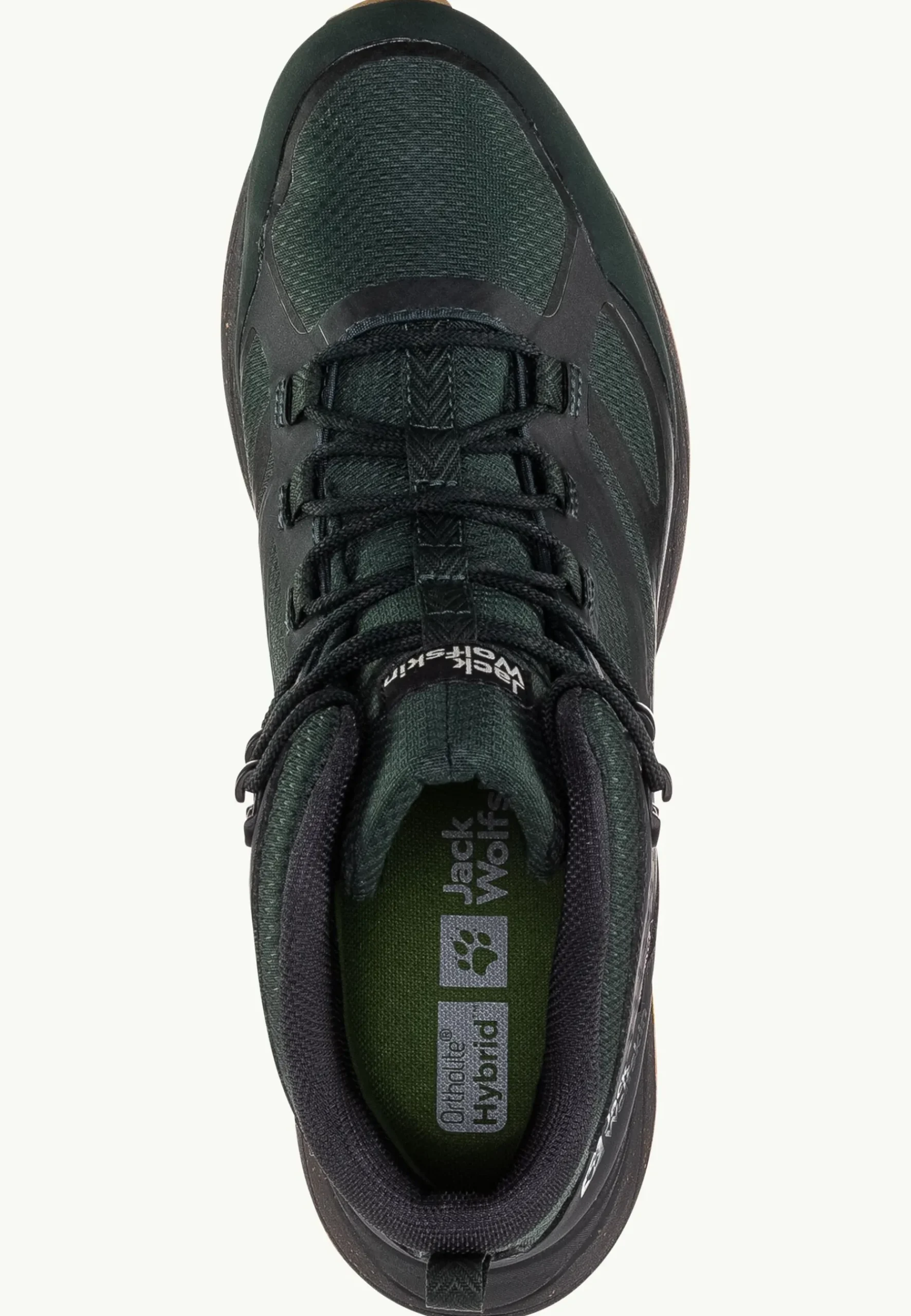 Terraventure Texapore Mid M-Jack Wolfskin Sale