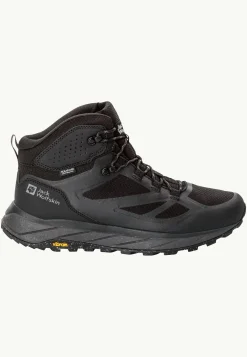 Terraventure Texapore Mid M-Jack Wolfskin Sale