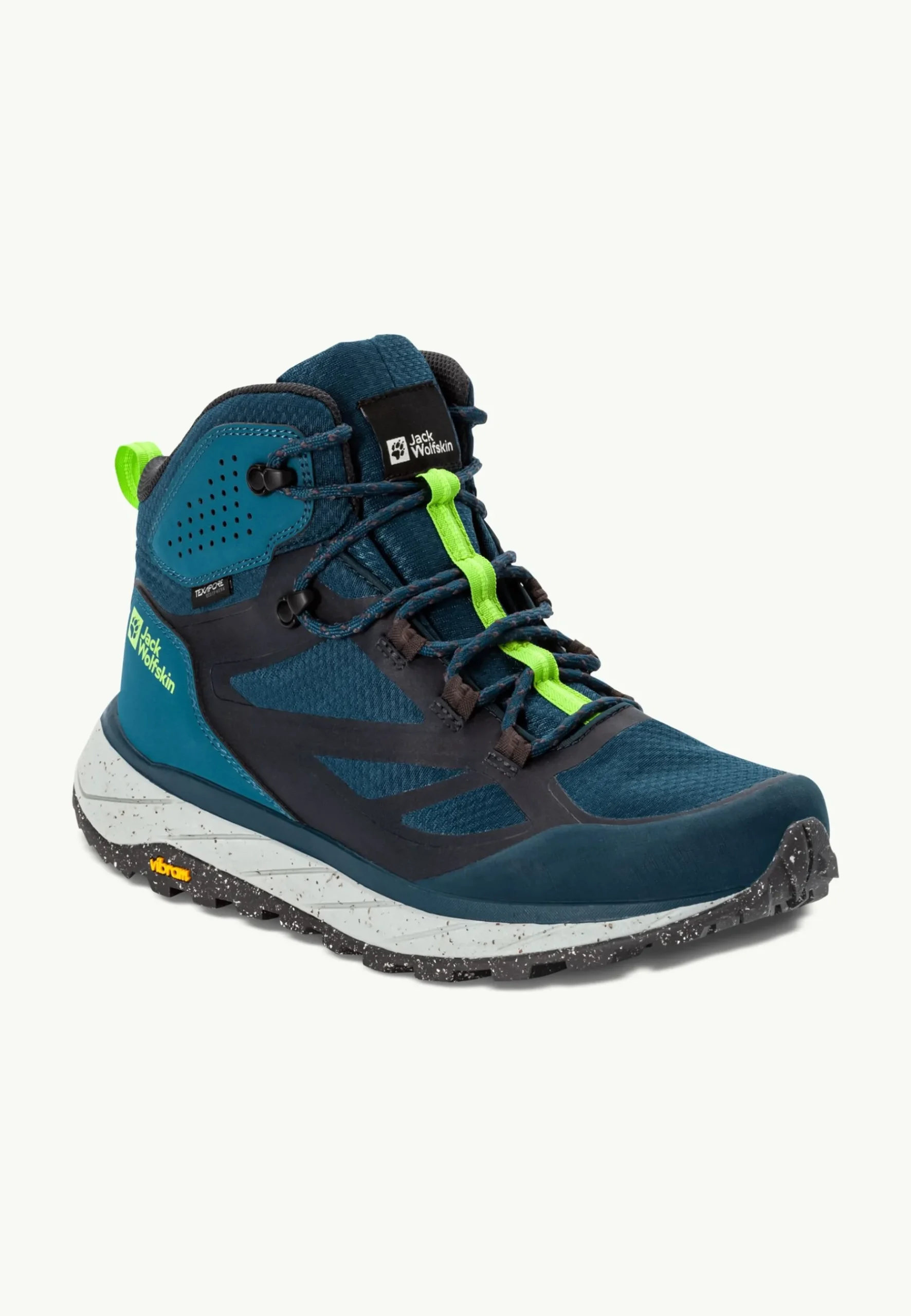 Terraventure Texapore Mid M-Jack Wolfskin Sale