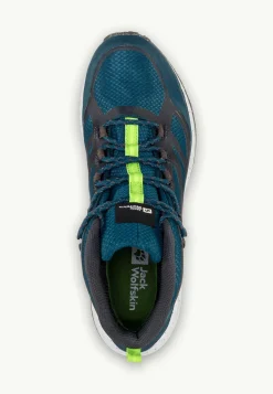 Terraventure Texapore Mid M-Jack Wolfskin Sale