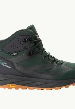Terraventure Texapore Mid M-Jack Wolfskin Sale