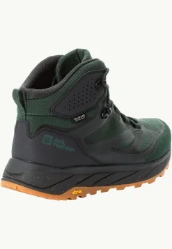 Terraventure Texapore Mid M-Jack Wolfskin Sale