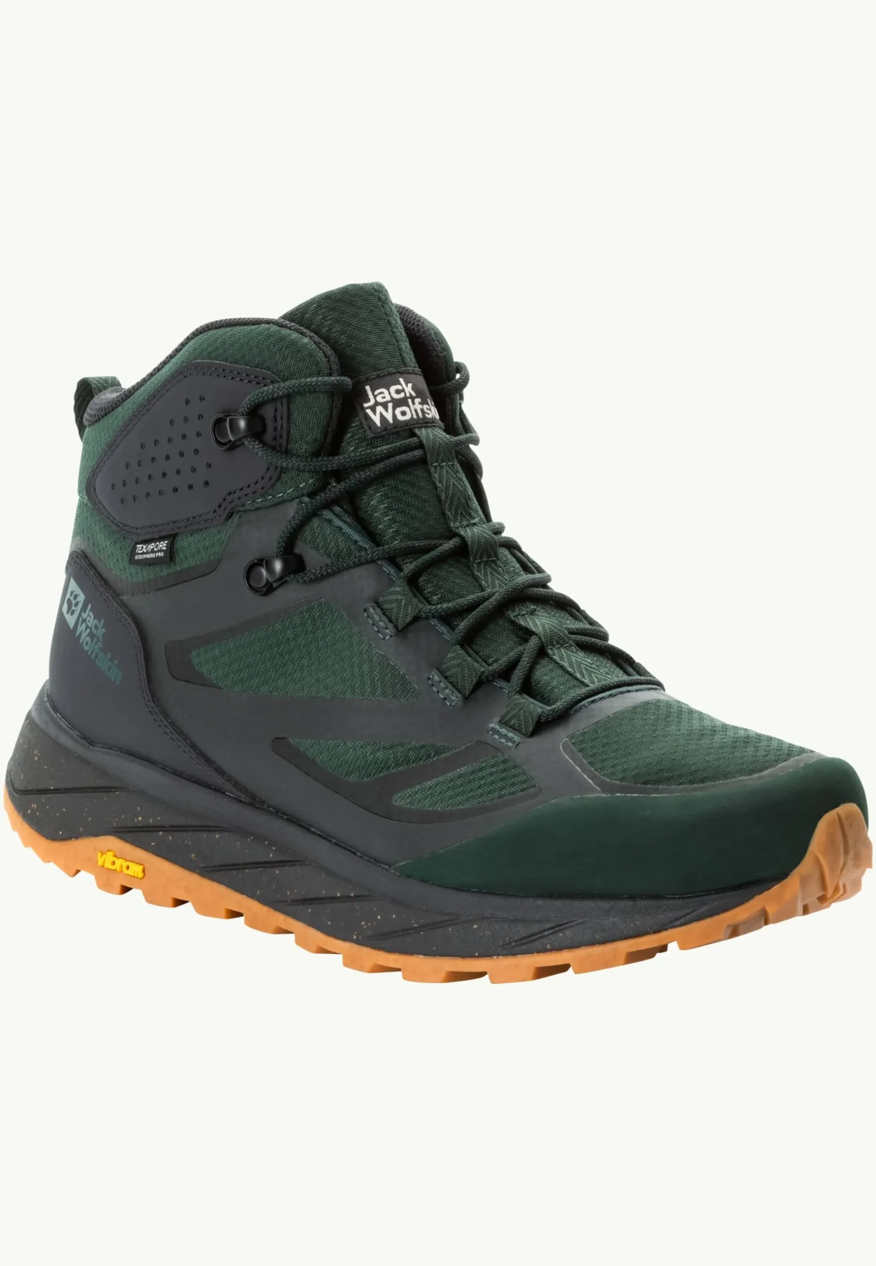 Terraventure Texapore Mid M-Jack Wolfskin Sale