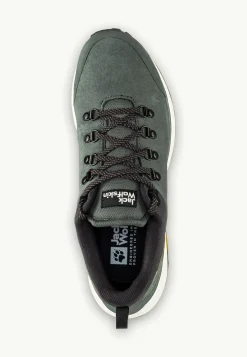 Terraventure Urban Low M-Jack Wolfskin Discount
