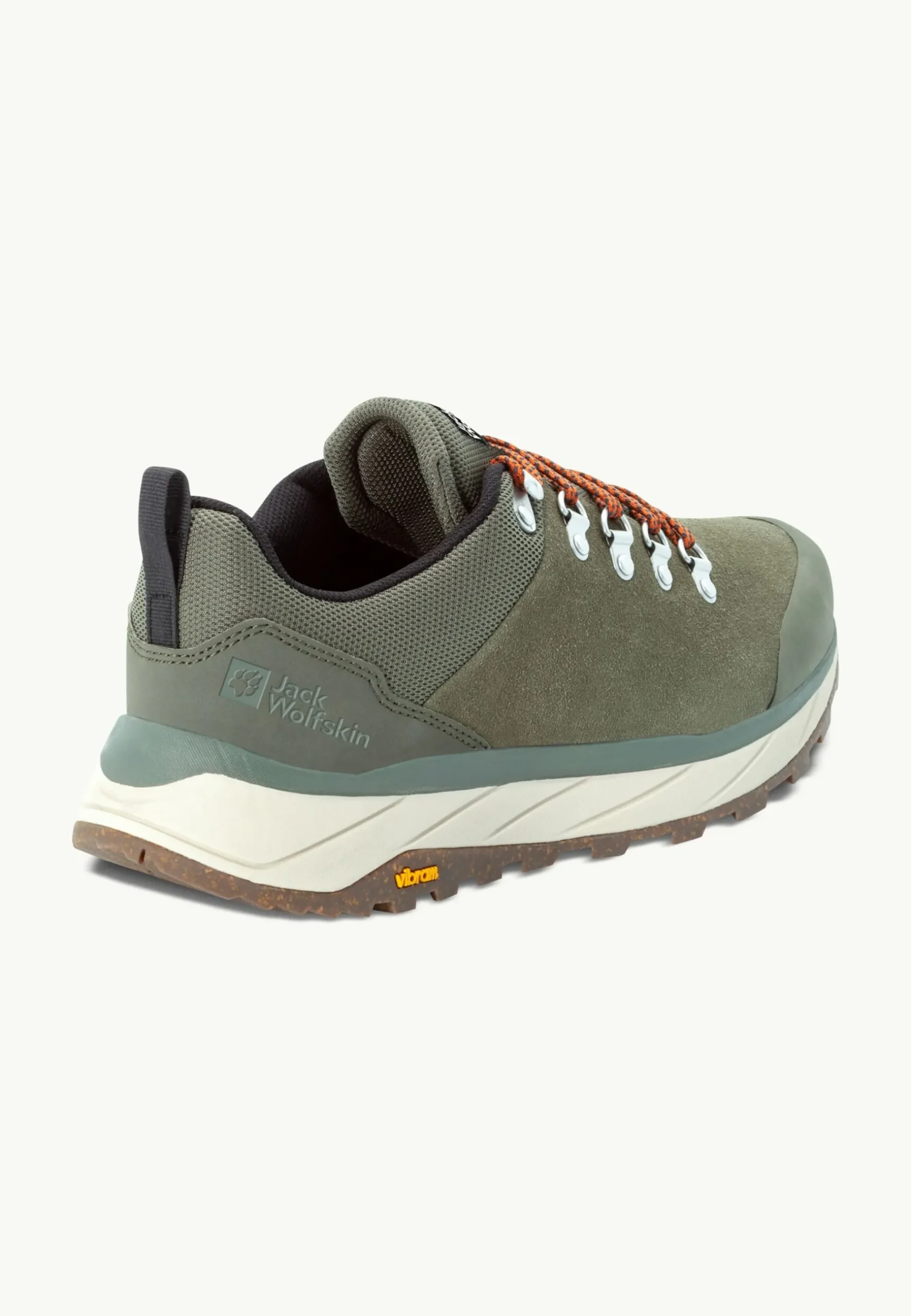 Terraventure Urban Low M-Jack Wolfskin Discount