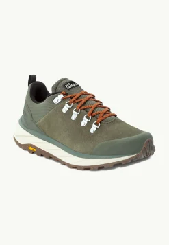 Terraventure Urban Low M-Jack Wolfskin Discount