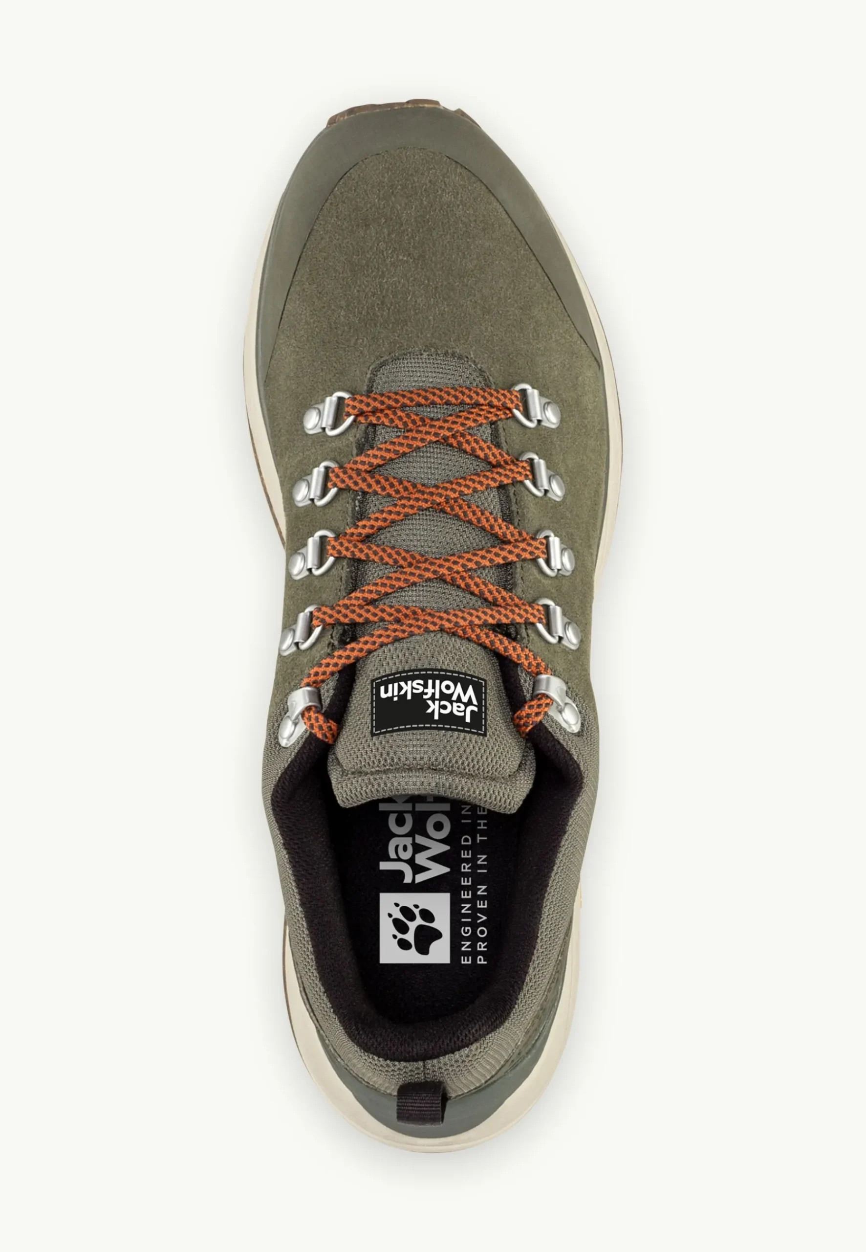 Terraventure Urban Low M-Jack Wolfskin Discount