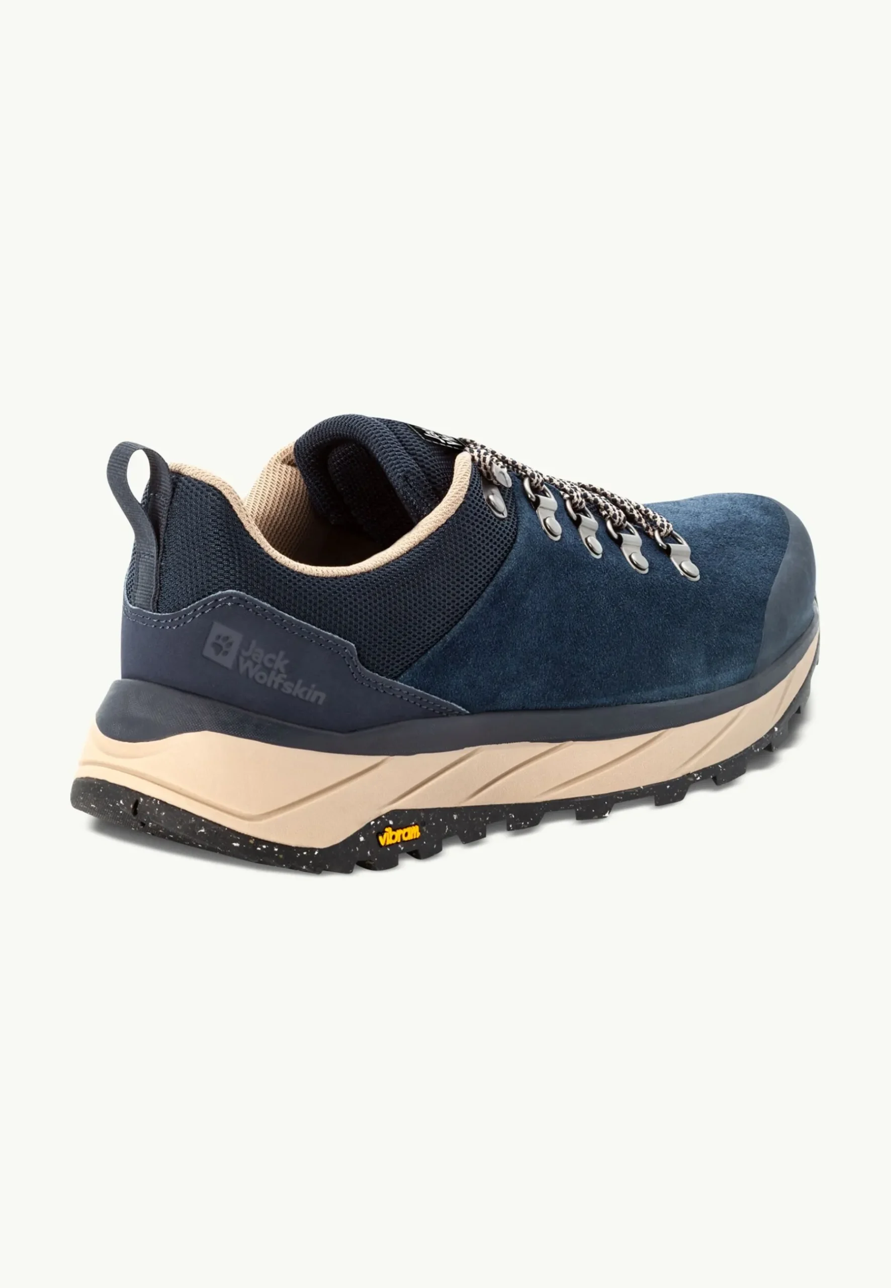 Terraventure Urban Low M-Jack Wolfskin Discount