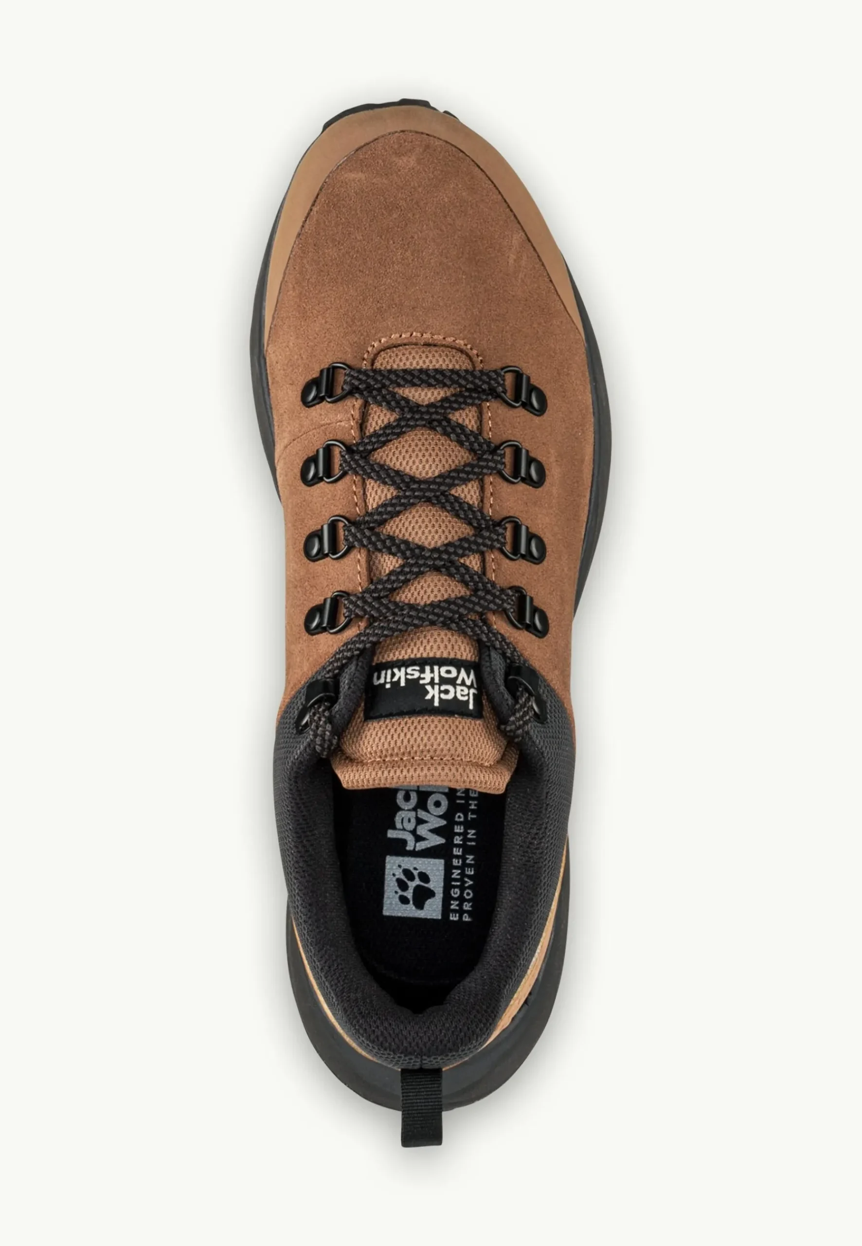 Terraventure Urban Low M-Jack Wolfskin Discount