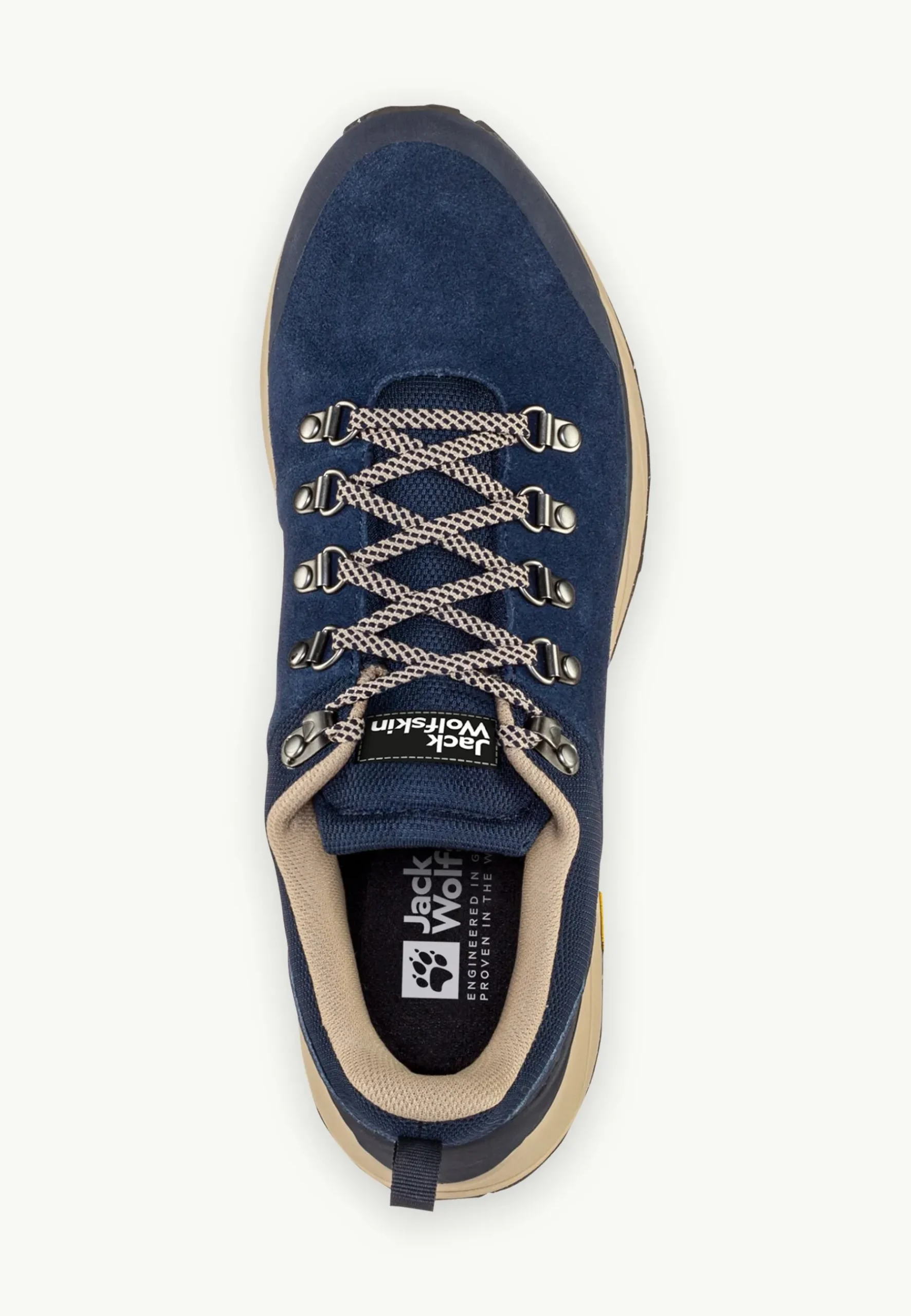 Terraventure Urban Low M-Jack Wolfskin Discount