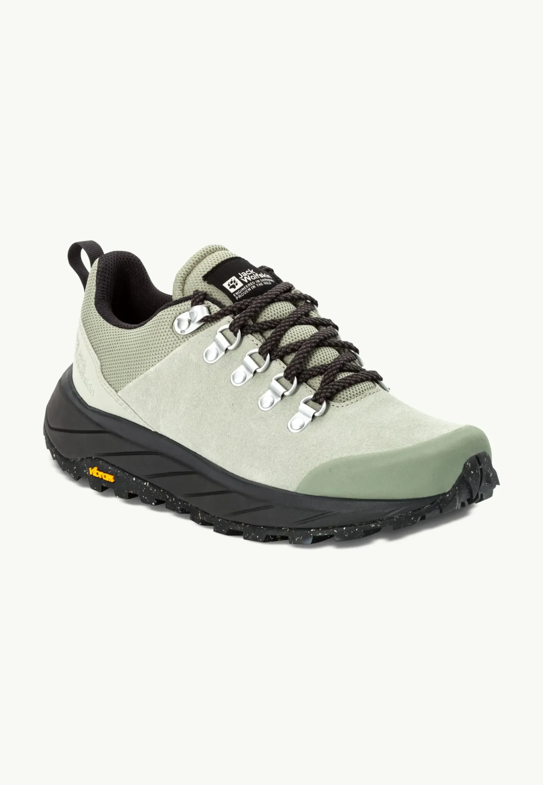 Terraventure Urban Low W-Jack Wolfskin Discount