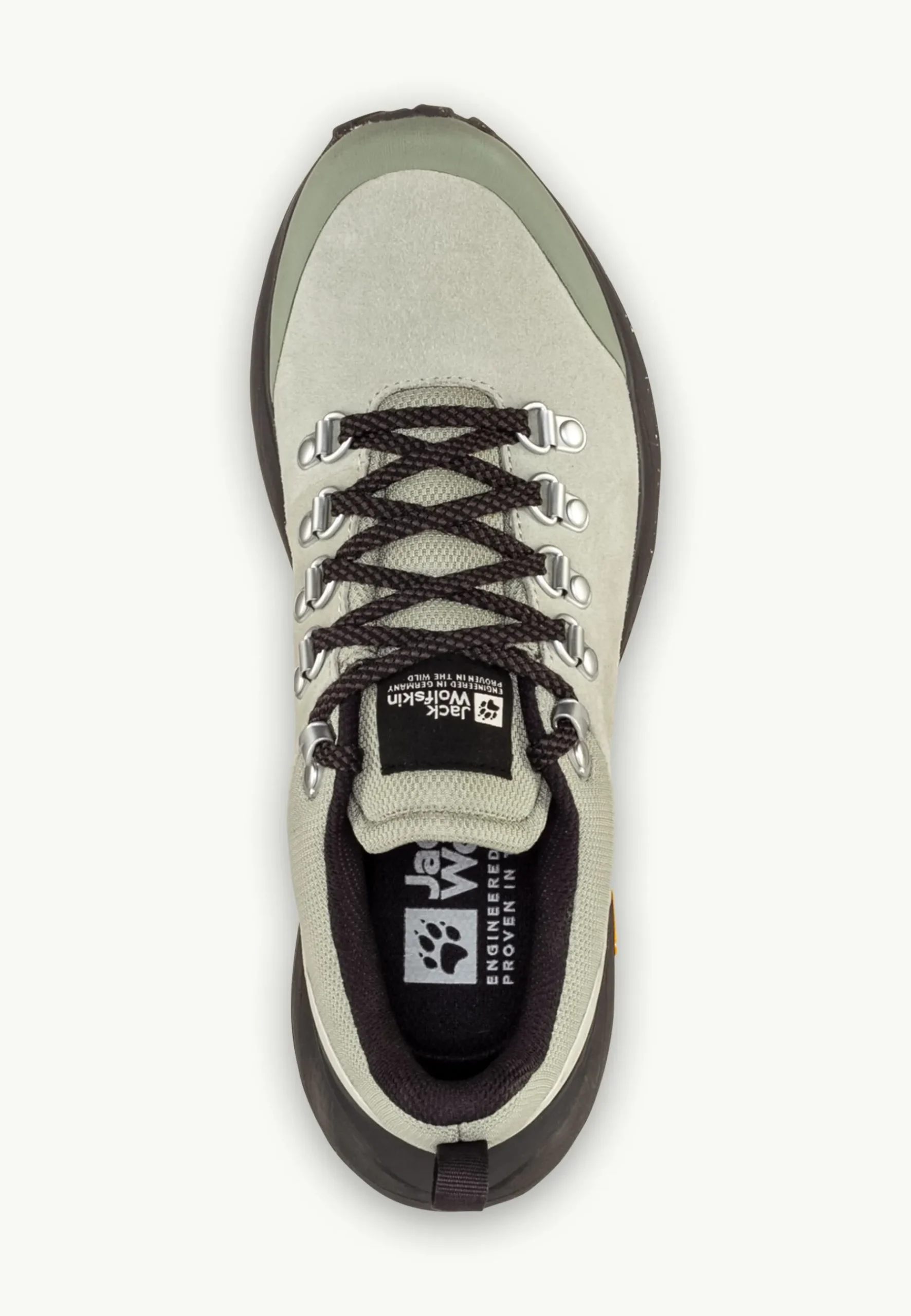 Terraventure Urban Low W-Jack Wolfskin Discount