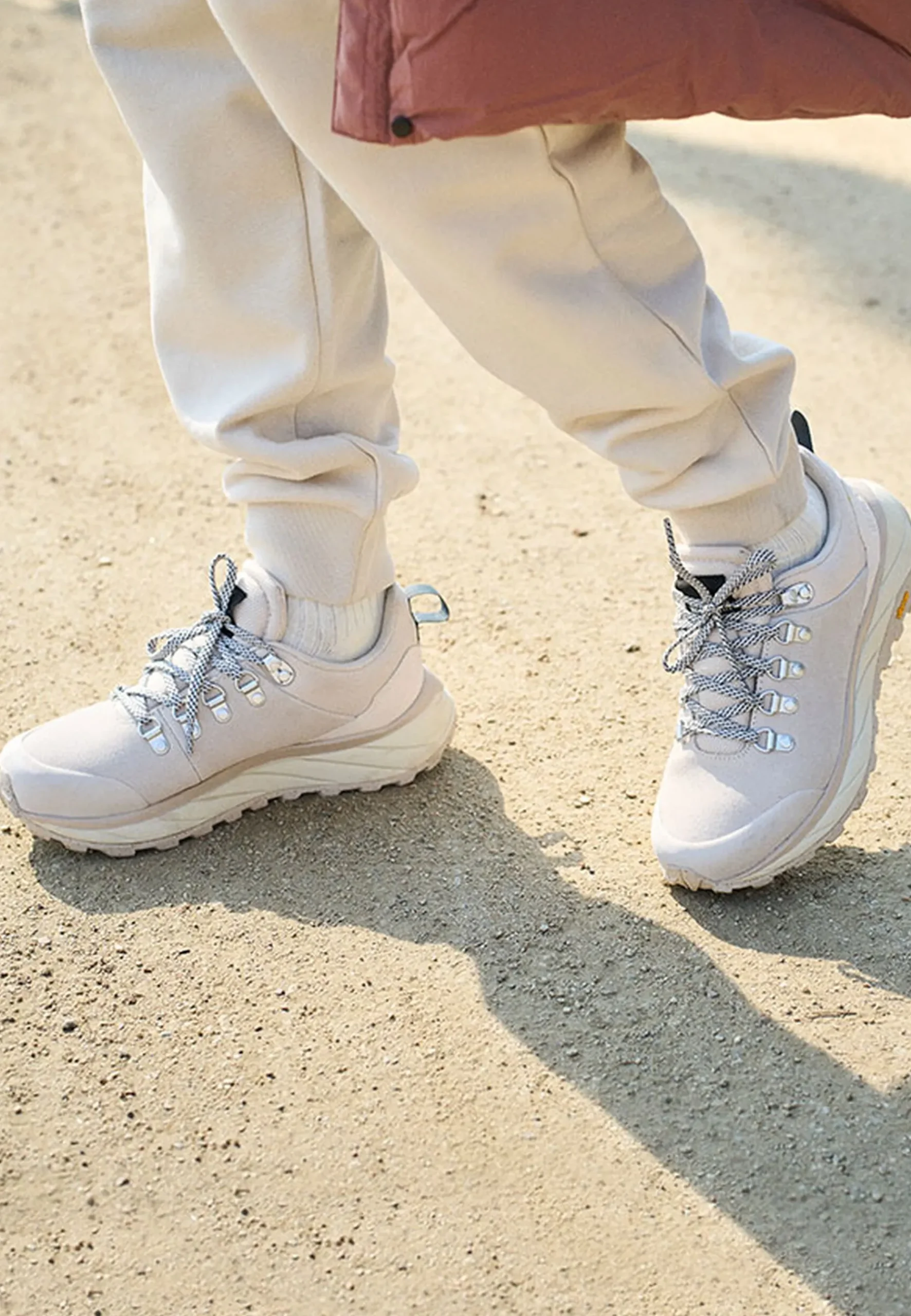 Terraventure Urban Low W-Jack Wolfskin Discount