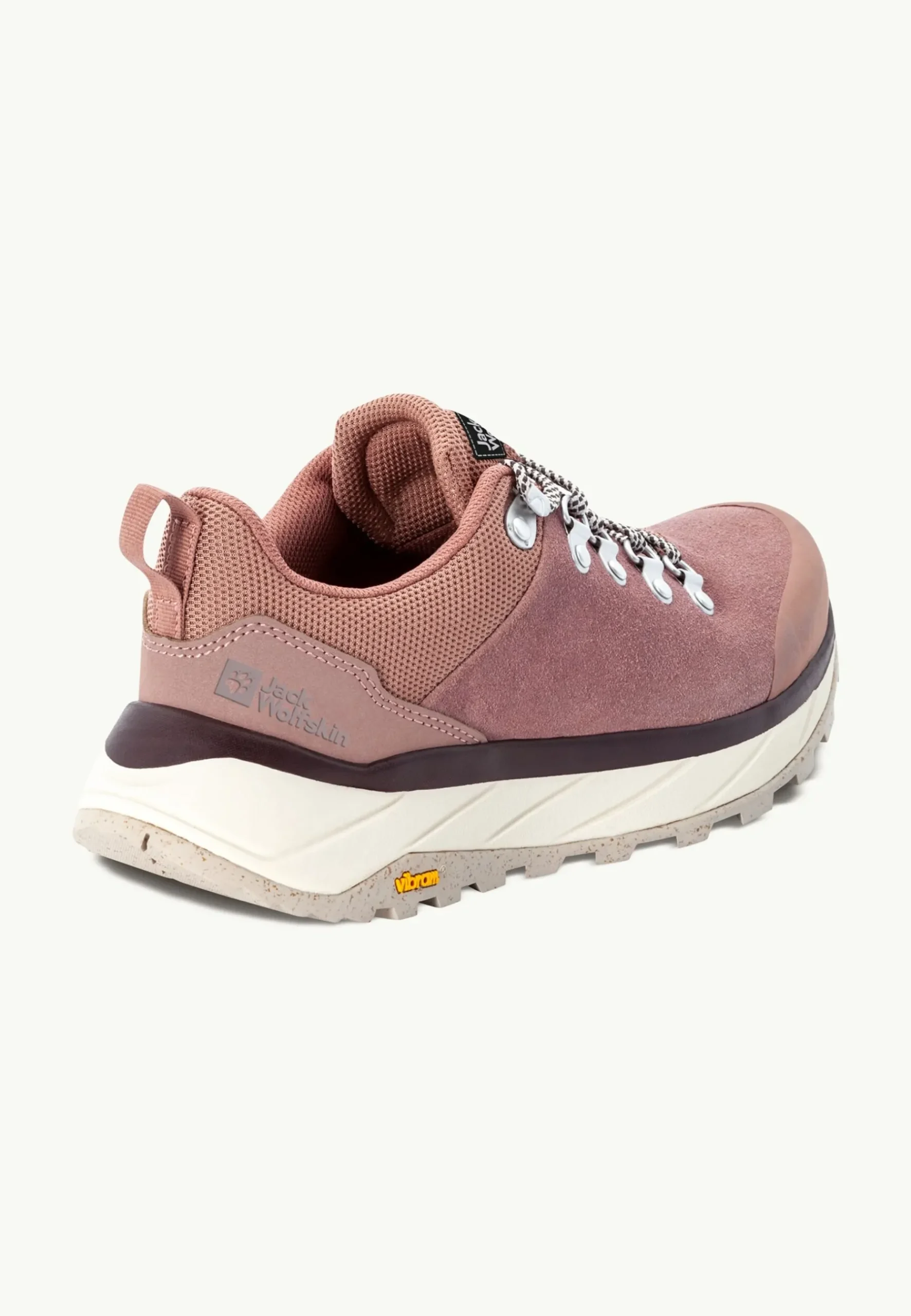 Terraventure Urban Low W-Jack Wolfskin Discount