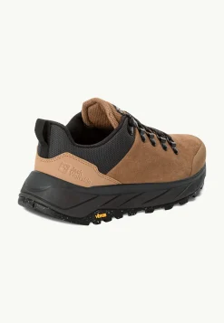 Terraventure Urban Low W-Jack Wolfskin Discount
