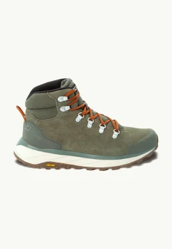 Terraventure Urban Mid M-Jack Wolfskin Sale