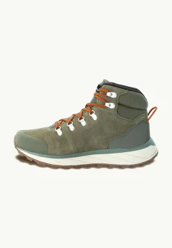 Terraventure Urban Mid M-Jack Wolfskin Sale