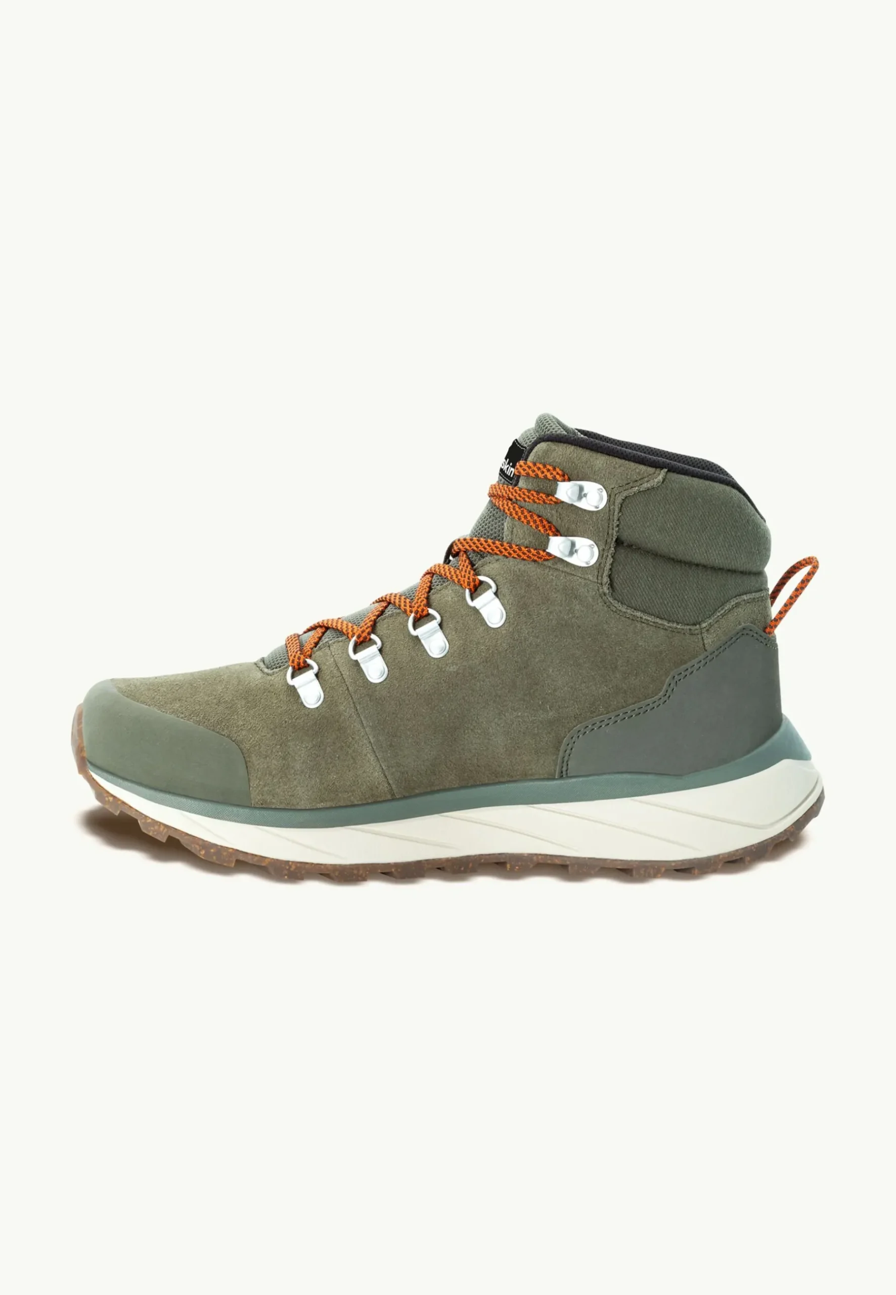 Terraventure Urban Mid M-Jack Wolfskin Sale