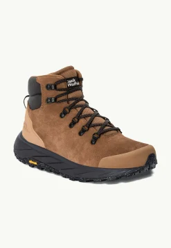 Terraventure Urban Mid M-Jack Wolfskin Sale