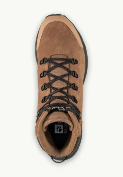 Terraventure Urban Mid M-Jack Wolfskin Sale