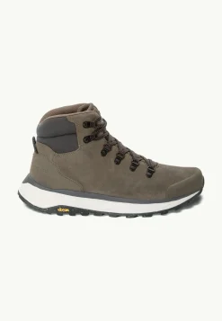 Terraventure Urban Mid M-Jack Wolfskin Sale