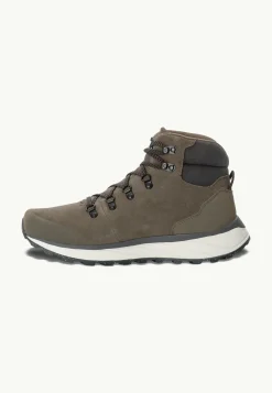 Terraventure Urban Mid M-Jack Wolfskin Sale