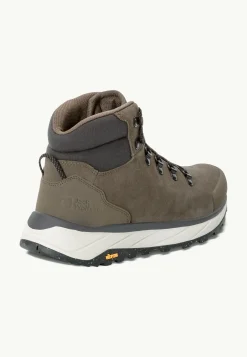 Terraventure Urban Mid M-Jack Wolfskin Sale