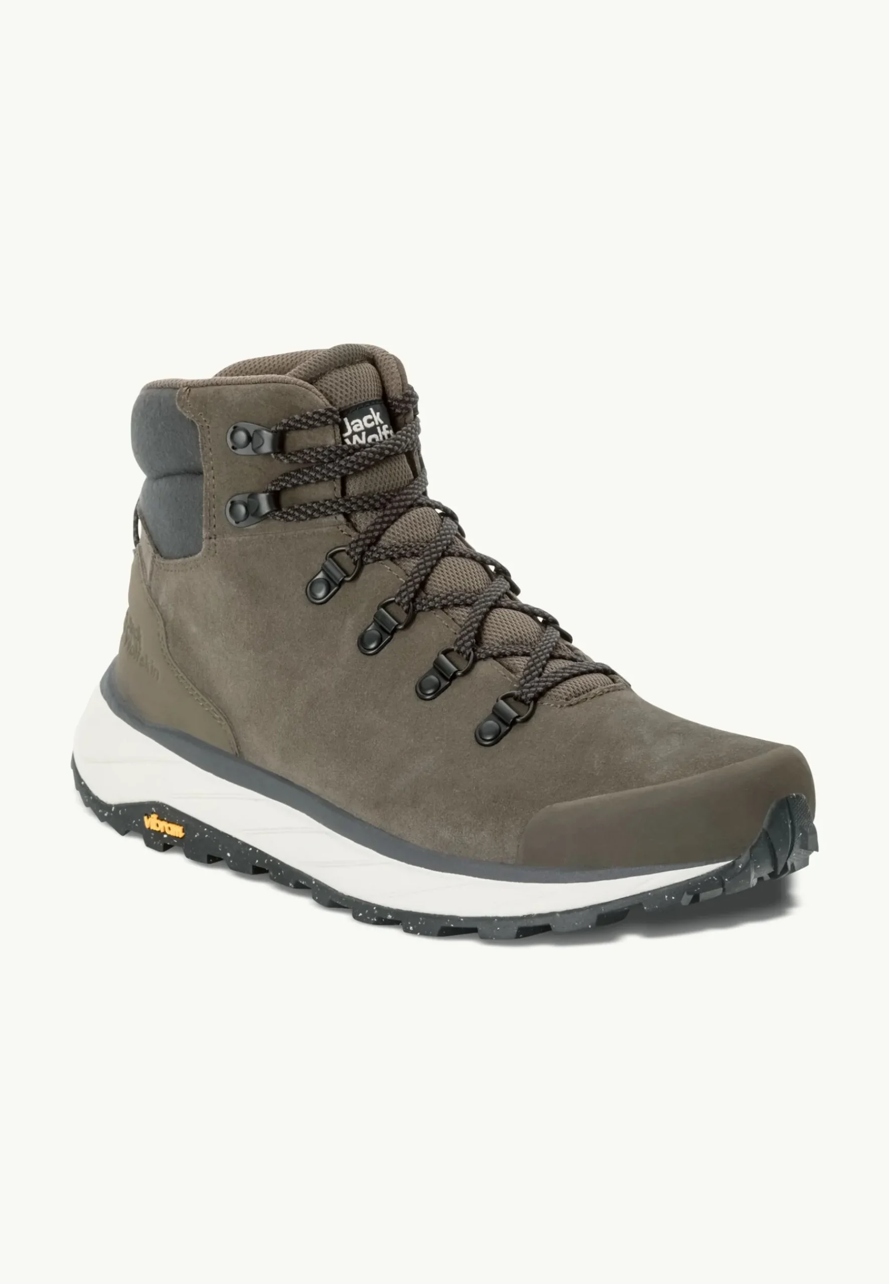 Terraventure Urban Mid M-Jack Wolfskin Sale