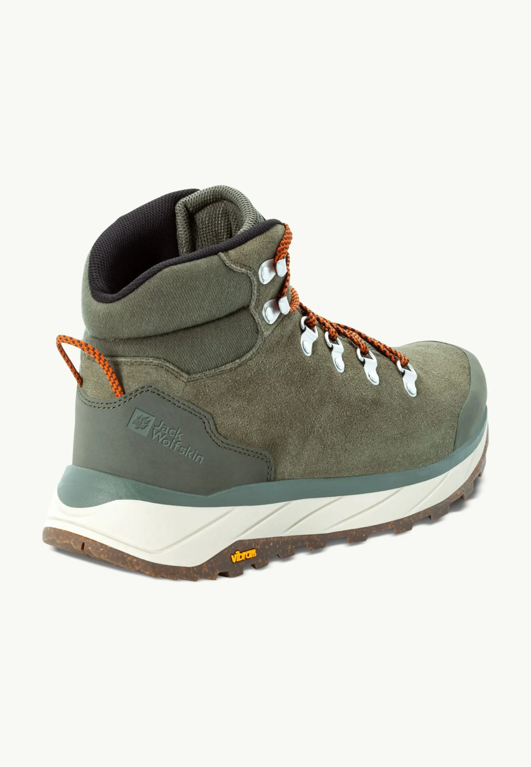 Terraventure Urban Mid M-Jack Wolfskin Sale
