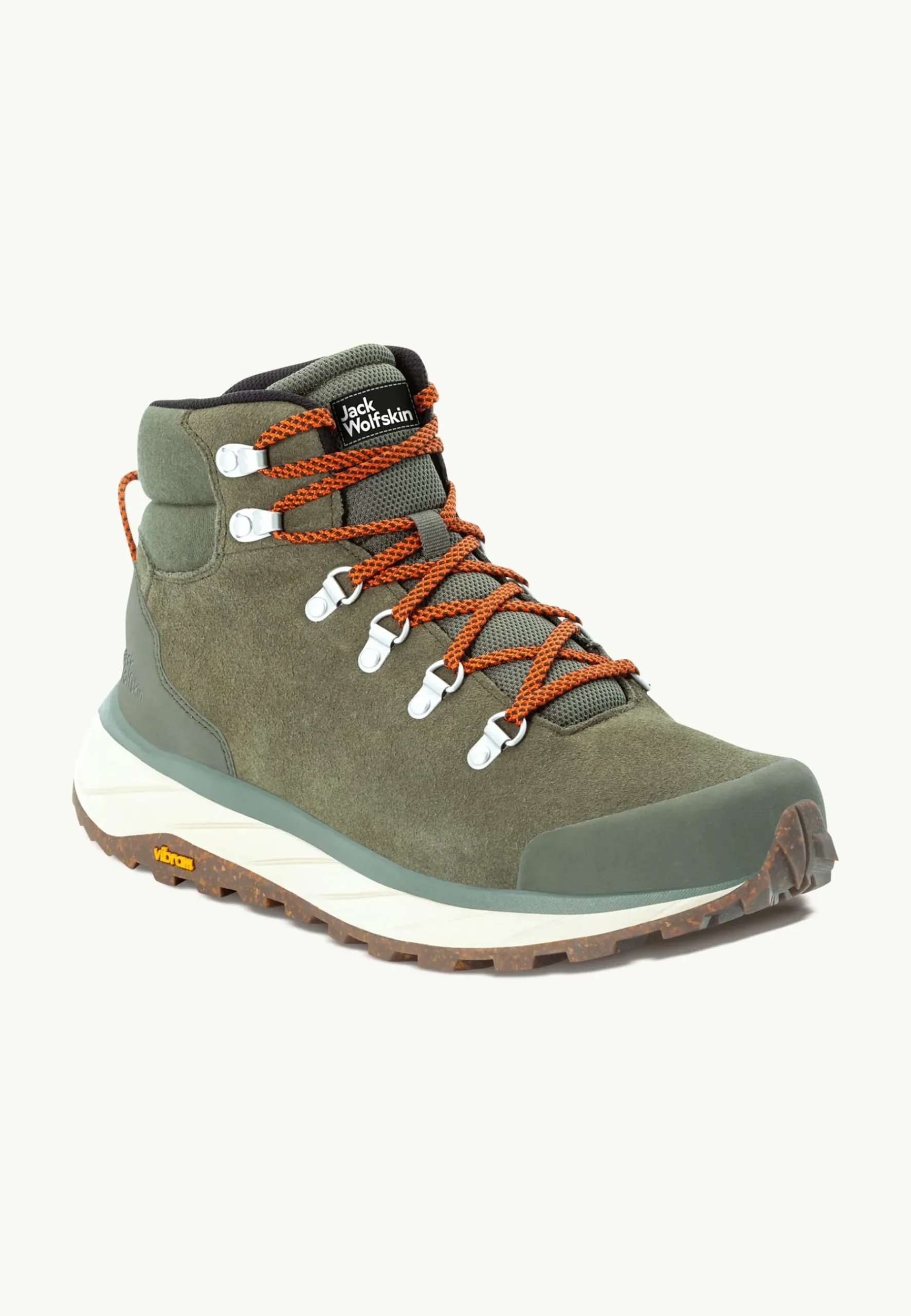 Terraventure Urban Mid M-Jack Wolfskin Sale