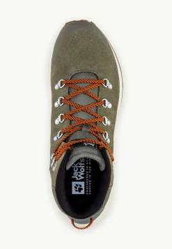 Terraventure Urban Mid M-Jack Wolfskin Sale