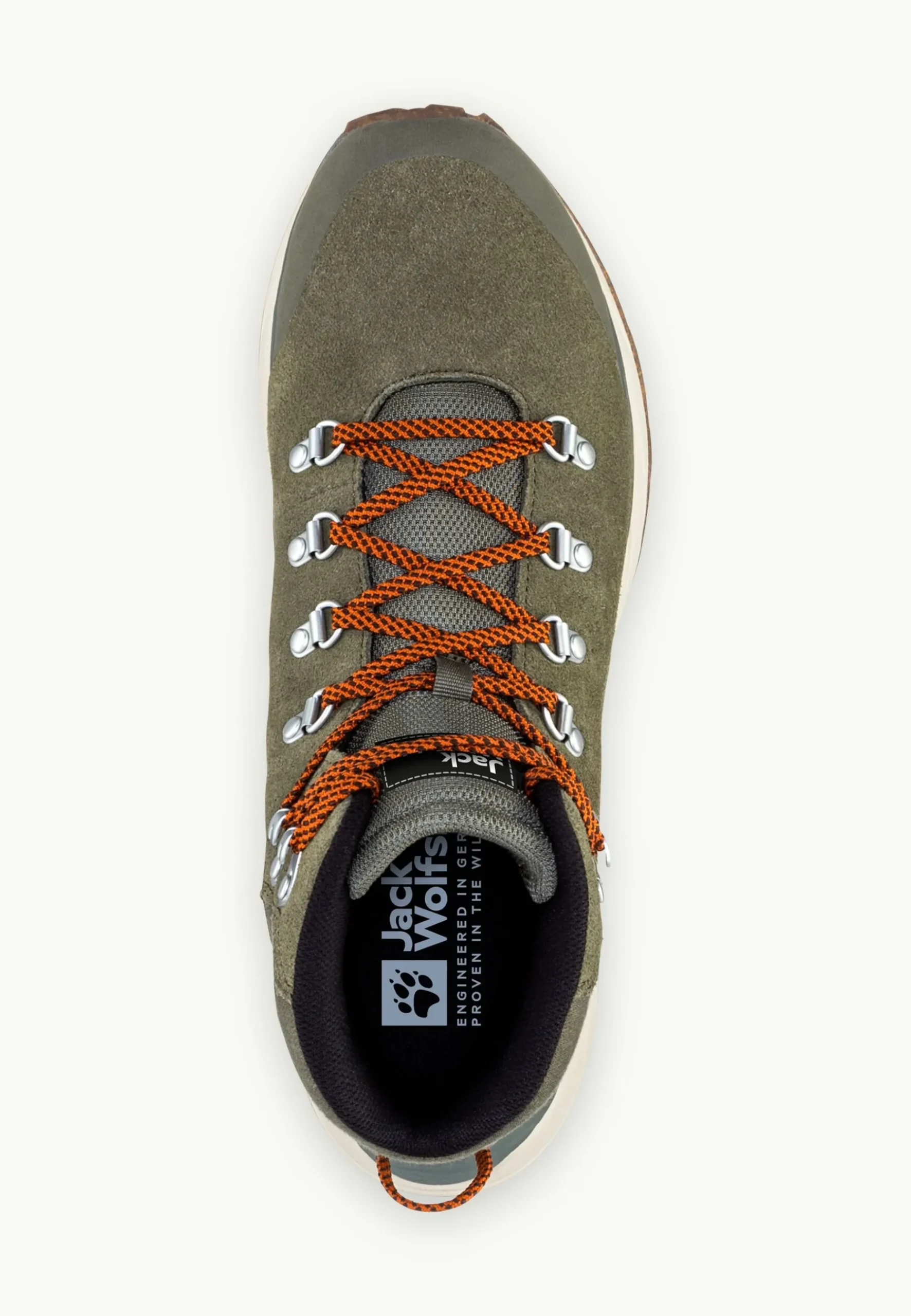 Terraventure Urban Mid M-Jack Wolfskin Sale
