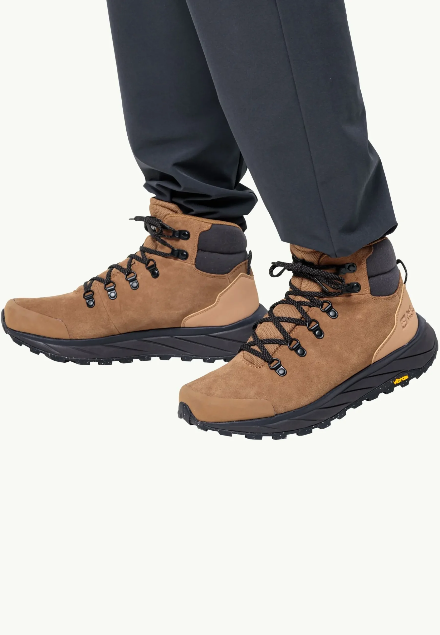 Terraventure Urban Mid M-Jack Wolfskin Sale
