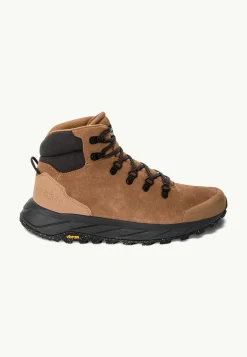 Terraventure Urban Mid M-Jack Wolfskin Sale