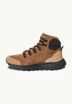 Terraventure Urban Mid M-Jack Wolfskin Sale