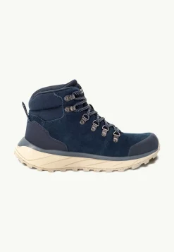 Terraventure Urban Mid W-Jack Wolfskin