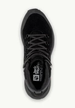 Terraventure Urban Mid W-Jack Wolfskin