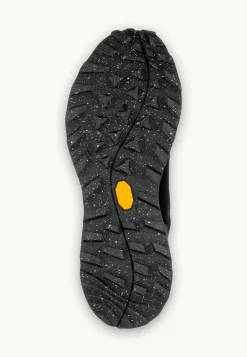 Terraventure Urban Mid W-Jack Wolfskin