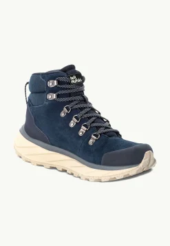 Terraventure Urban Mid W-Jack Wolfskin