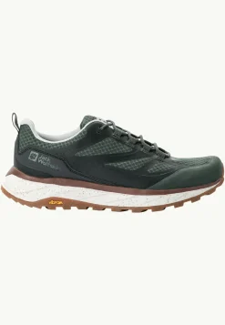Terraventure Vent Low M-Jack Wolfskin New