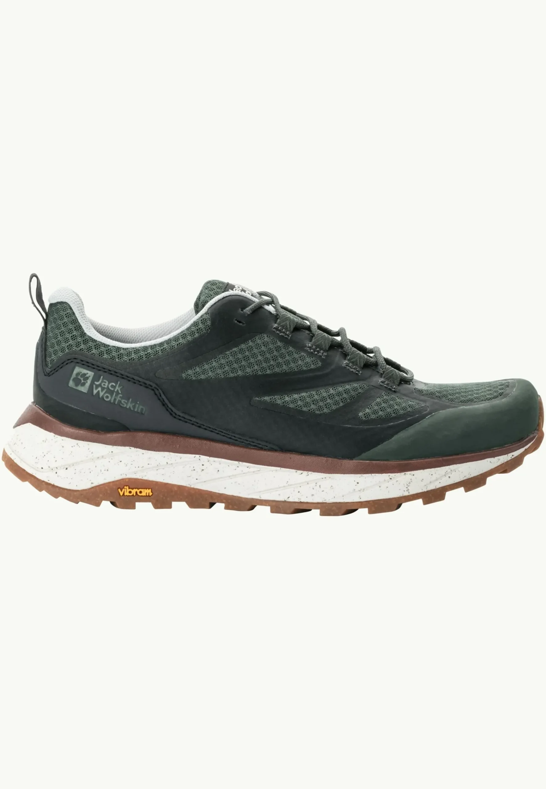 Terraventure Vent Low M-Jack Wolfskin New