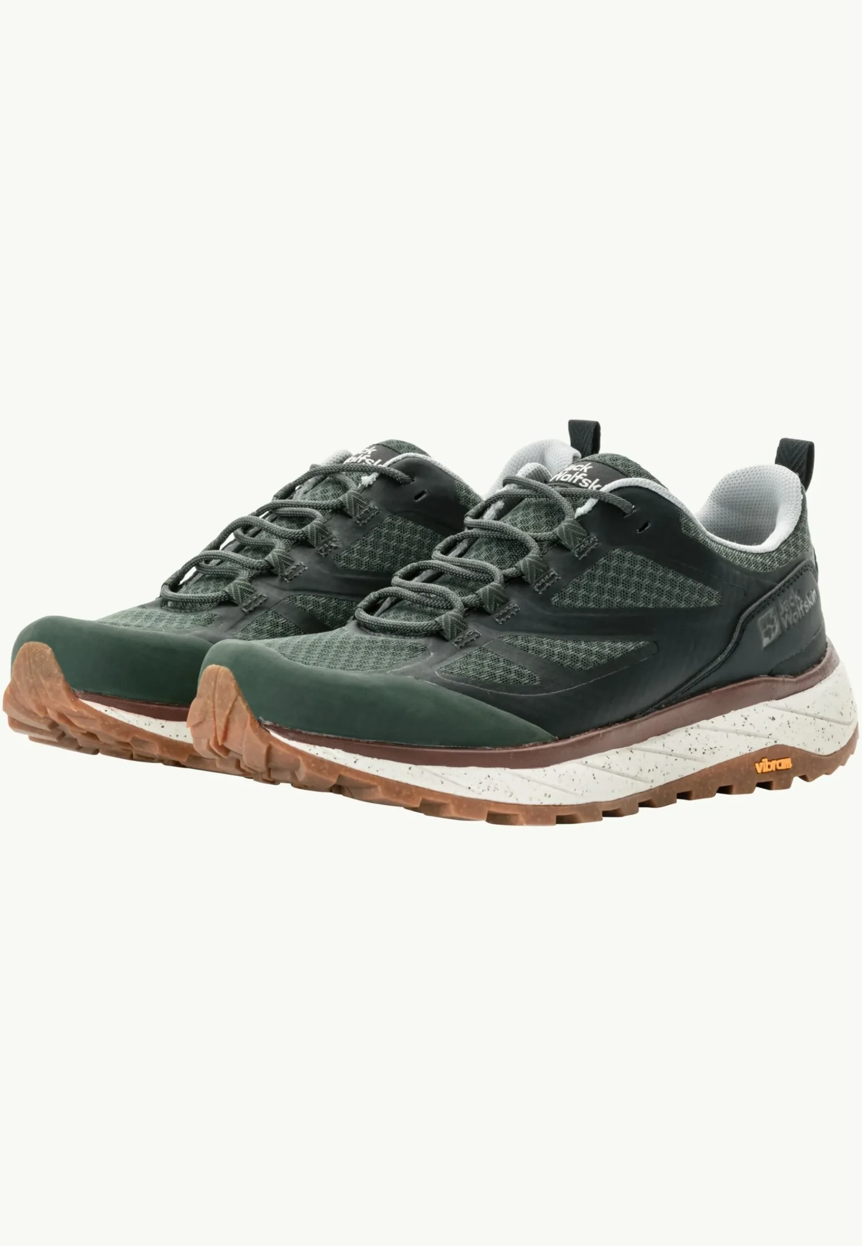Terraventure Vent Low M-Jack Wolfskin New