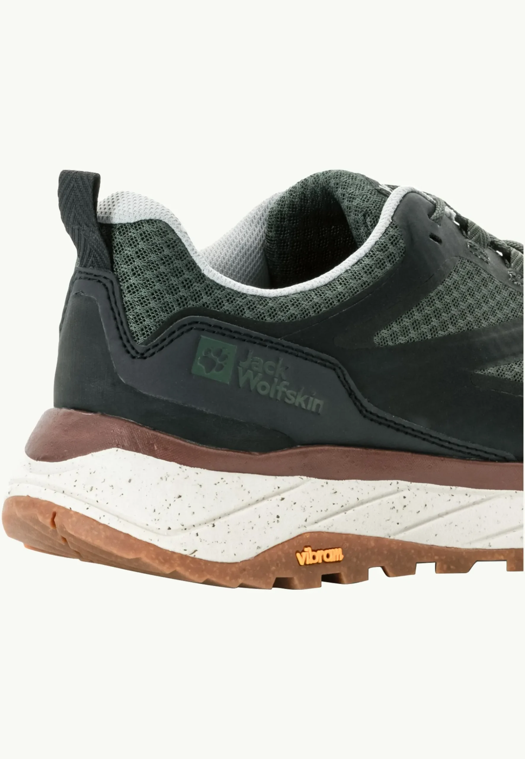 Terraventure Vent Low M-Jack Wolfskin New