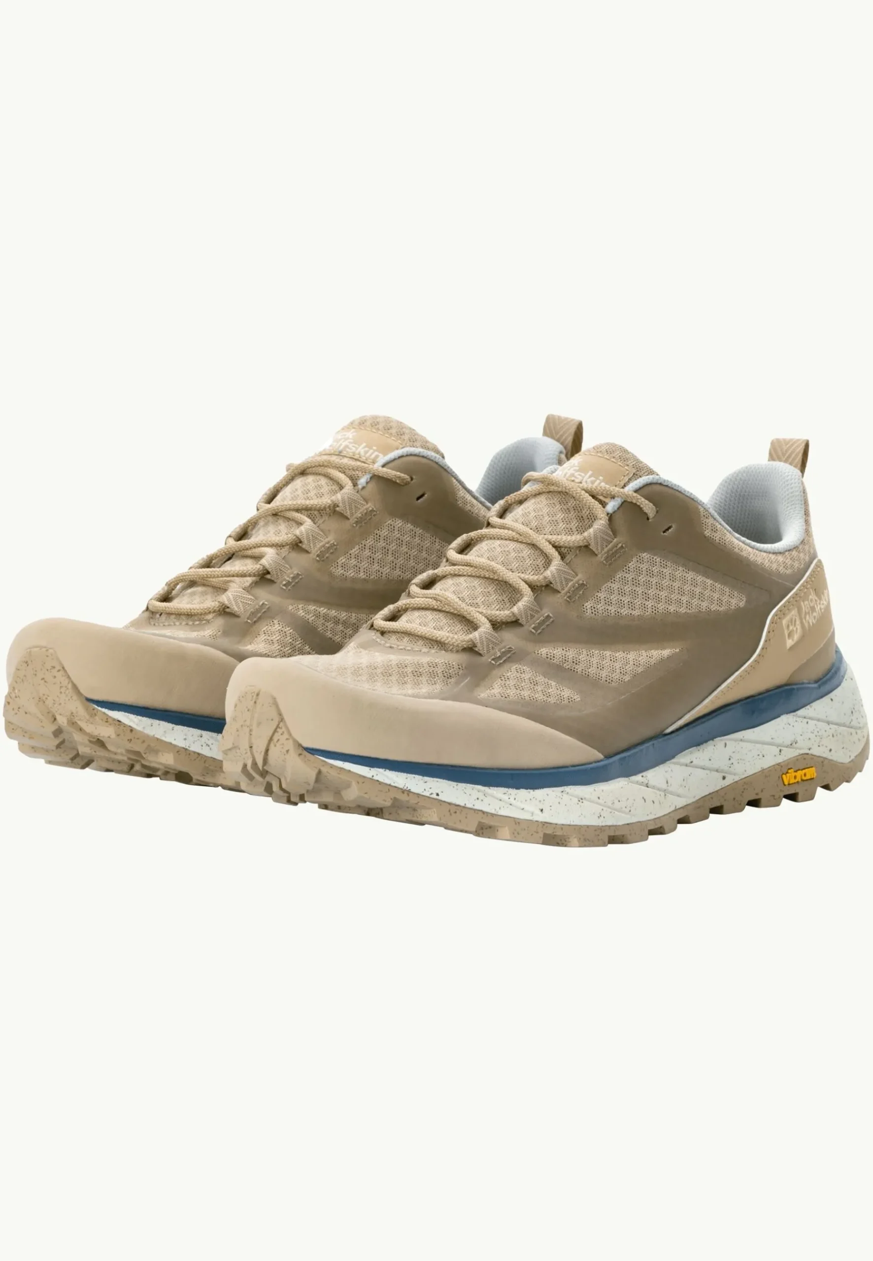 Terraventure Vent Low M-Jack Wolfskin New