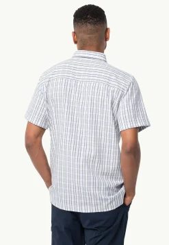 Thompson Shirt Men-Jack Wolfskin Online