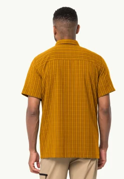 Thompson Shirt Men-Jack Wolfskin Online