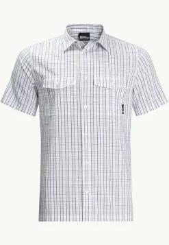 Thompson Shirt Men-Jack Wolfskin Online