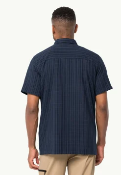 Thompson Shirt Men-Jack Wolfskin Online
