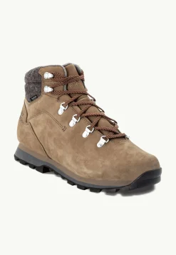Thunder Bay Texapore Mid M-Jack Wolfskin Discount